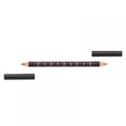 Playboy Beauty Twice the Pleasure Lipliner Duo, Chocolate Kisses