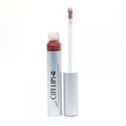CITY Cosmetics Advanced Formula CITY Lips Lip Plumper, PLUM Springs