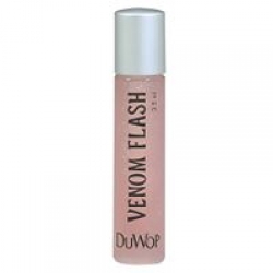 DuWop Venom Flash For Lips, Silver