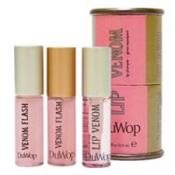 DuWop Venom Gloss Mini Trio Set