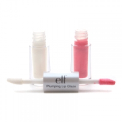 e.l.f. Plumping Lip Glaze, Baby Doll