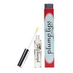 Freeze 24/7 LipPlumper & Gloss, Clear