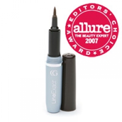 CoverGirl Line Exact Liquid Liner Pen, Black Brown