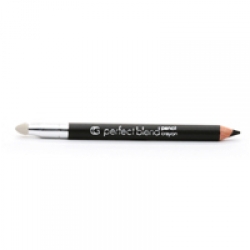 CoverGirl Perfect Blend Eye Pencil, Basic Black