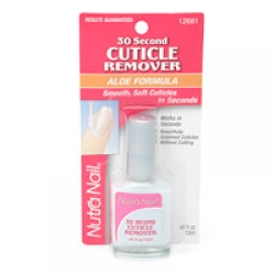 Nailene So Natural Nail Kit, Pink