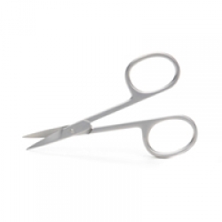 Titania Cuticle Scissors
