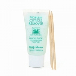 Sally Hansen Problem Cuticle Remover - Advanced Aloe Formula