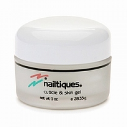 Nailtiques Cuticle & Skin Gel