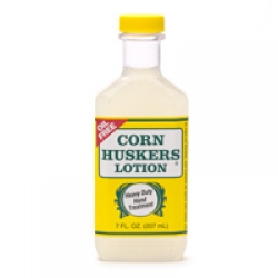 Corn Huskers Heavy Duty Oil-Free Hand Treatment Lotion