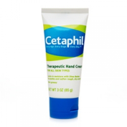 Cetaphil Therapeutic Hand Cream