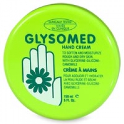 Glysomed Hand Cream