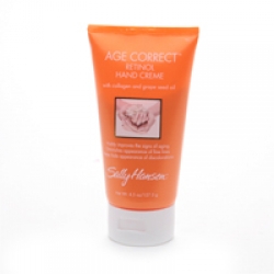 Sally Hansen Age Correct Retinol Hand Creme