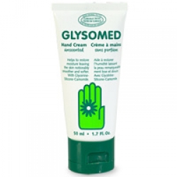 Glysomed Hand Cream, Unscented