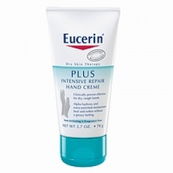 Eucerin Plus Intensive Repair Hand Creme