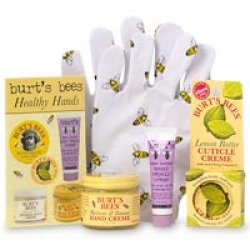 Burt's Bees Healthy Hands, Hand Repair Kit