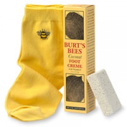 Burt's Bees Pedicure Kit