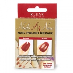 Klear Action Nails AR New Nail Polish Repair