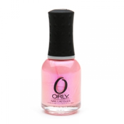 Orly Nail Lacquer, Catch the Bouquet