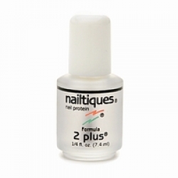 Nailtiques Nail Protein Formula 2 Plus Treatment