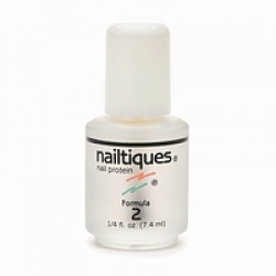 Nailtiques Nail Protein Formula 2, Treatment