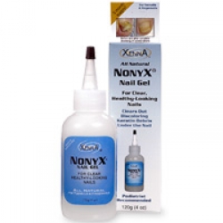 Nonyx Nail Gel