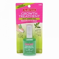 Nutra Nail Growth Treatment with Green Tea
