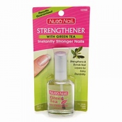 Nutra Nail Strengthener with Green Tea