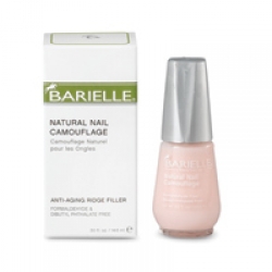 Barielle Natural Nail Camouflage