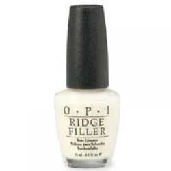 OPI Nail Treatments Ridge Filler