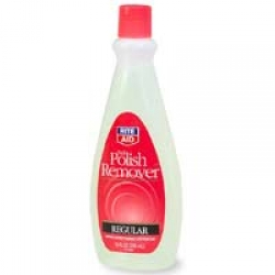 Rite Aid Regular Nail Polish Remover