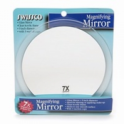 Swissco Magnifying Mirror 9