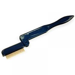 Tweezerman SPA Folding ILashcomb