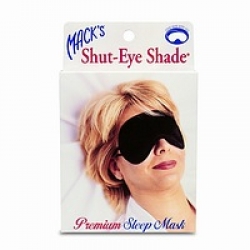 Mack's Shut-Eye Shade Premium Sleep Mask