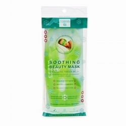 Earth Therapeutics Soothing Beauty Mask
