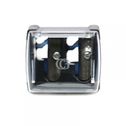 CoverGirl Make-Up Masters Three In One Crayon Sharpener