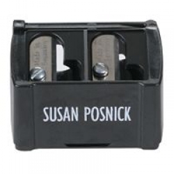 Susan Posnick Pencil Sharpener