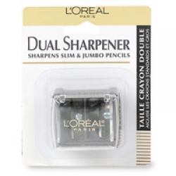 L'Oreal Dual Sharpener