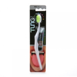 Tung Brush with Free Gel Sample