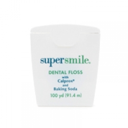 supersmile Dental Floss