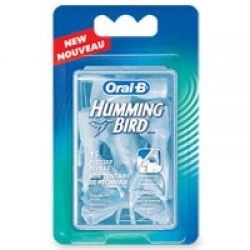 Oral-B Hummingbird Flosser Refill