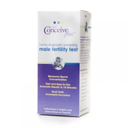 Pre Conceive Male Fertility Test